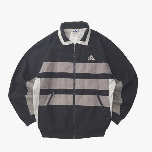 20251027_201623 Adidas chaqueta sport logo bordado vintage L