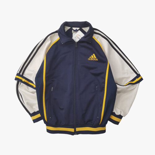 20251029_123513 Adidas chaqueta sport vintage S