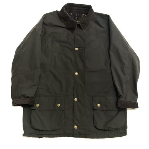 961c35_4aaf6e188a7a427d90841a8a45c39976_mv2 Barbour Corduroy Collar Jacket / L