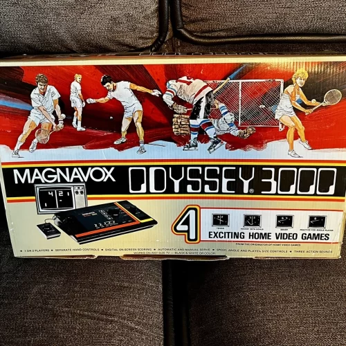 s-l1600 (6) Magnavox Odyssey 3000